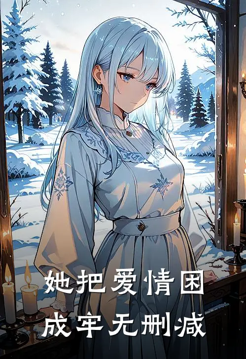 她把爱情困成牢无删减