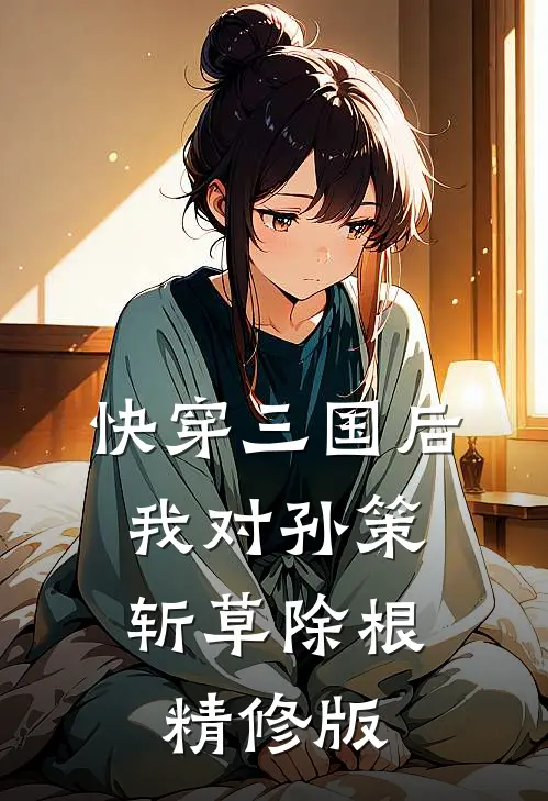 快穿三国后，我对孙策斩草除根精修版