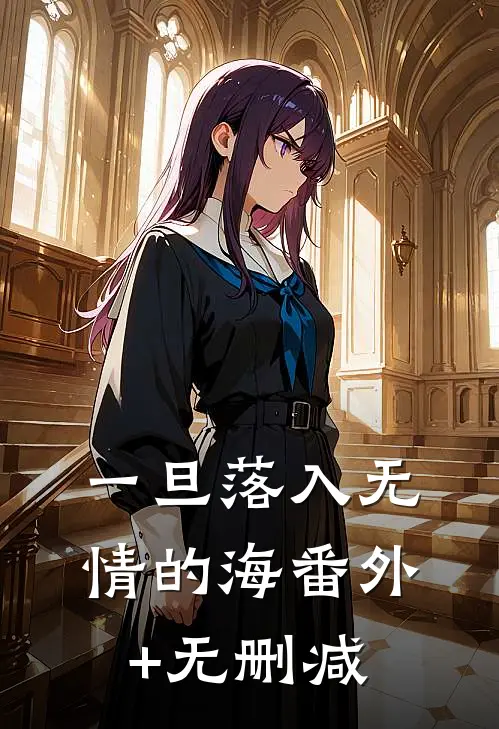 一旦落入无情的海番外+无删减