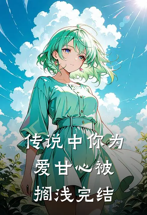 传说中你为爱甘心被搁浅完结