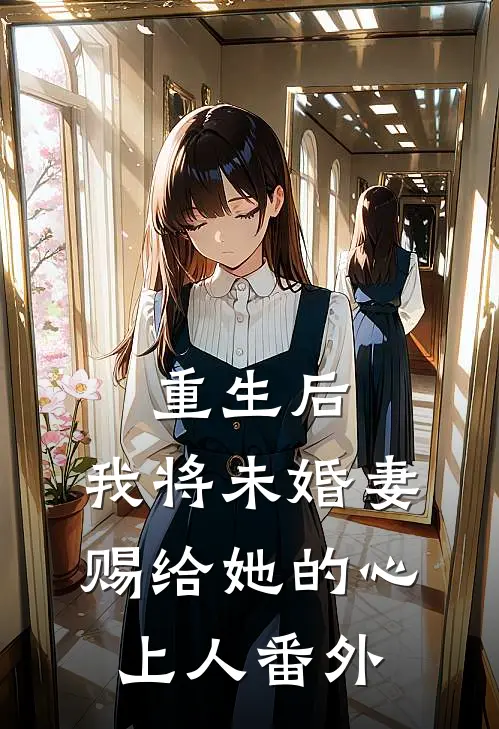 重生后,我将未婚妻赐给她的心上人番外免费阅读