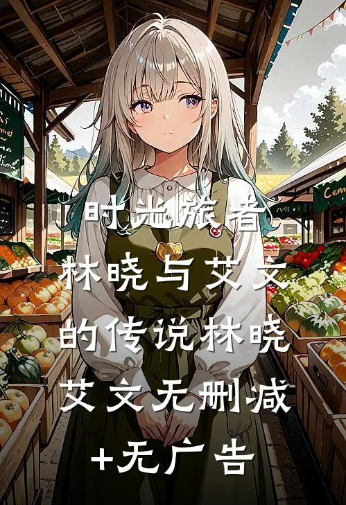 时光旅者：林晓与艾文的传说林晓艾文无删减+无广告