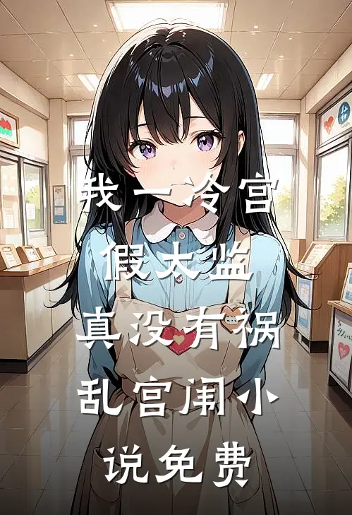 我一冷宫假太监，真没有祸乱宫闱小说免费
