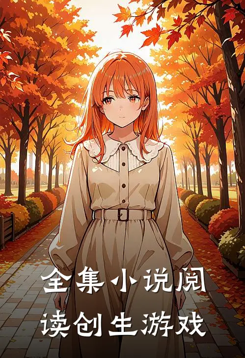 全集小说阅读创生游戏