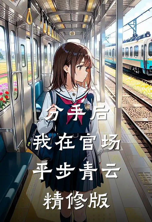分手后，我在官场平步青云精修版