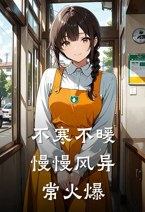 不寒不暖慢慢风异常火爆