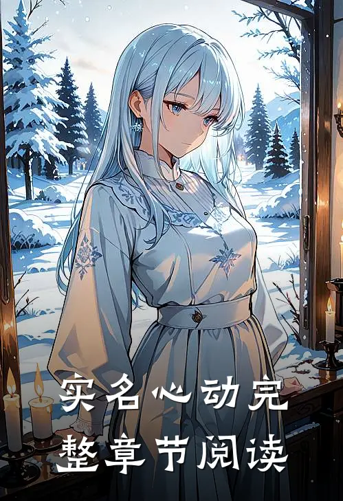 实名心动完整章节阅读