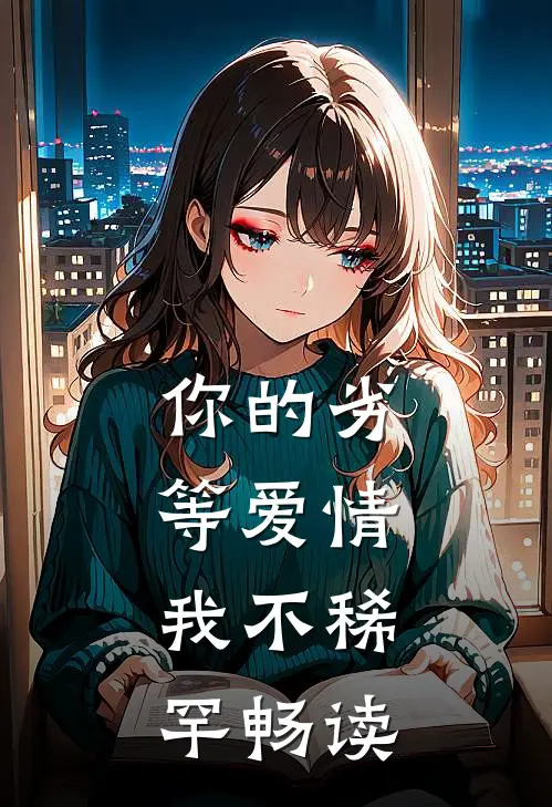 你的劣等爱情,我不稀罕畅读