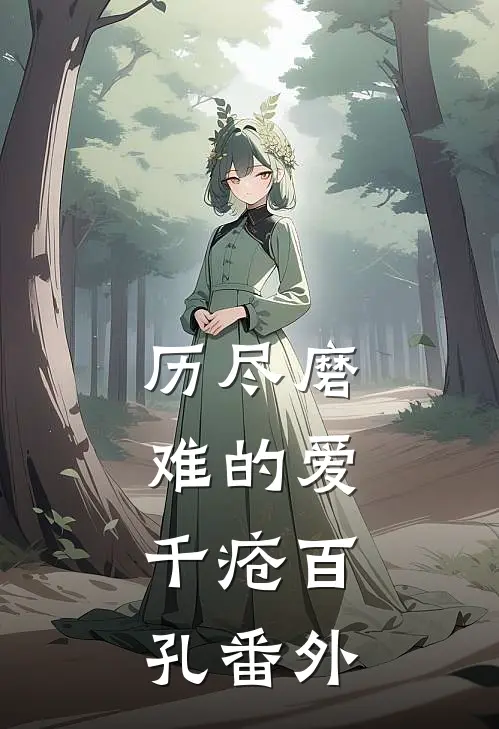 历尽磨难的爱,千疮百孔 番外