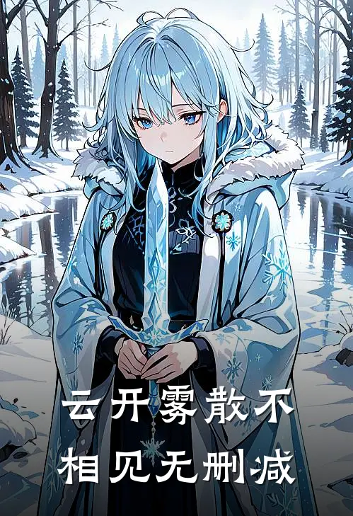 云开雾散不相见无删减