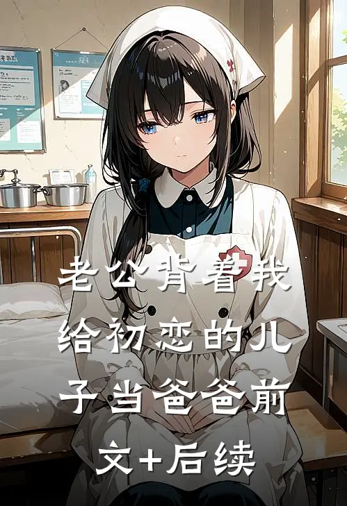老公背着我给初恋的儿子当爸爸前文+后续