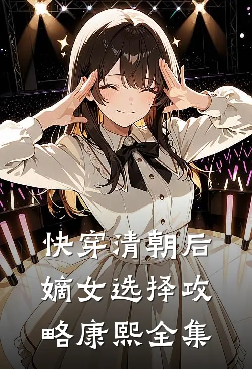 快穿清朝后，嫡女选择攻略康熙 全集