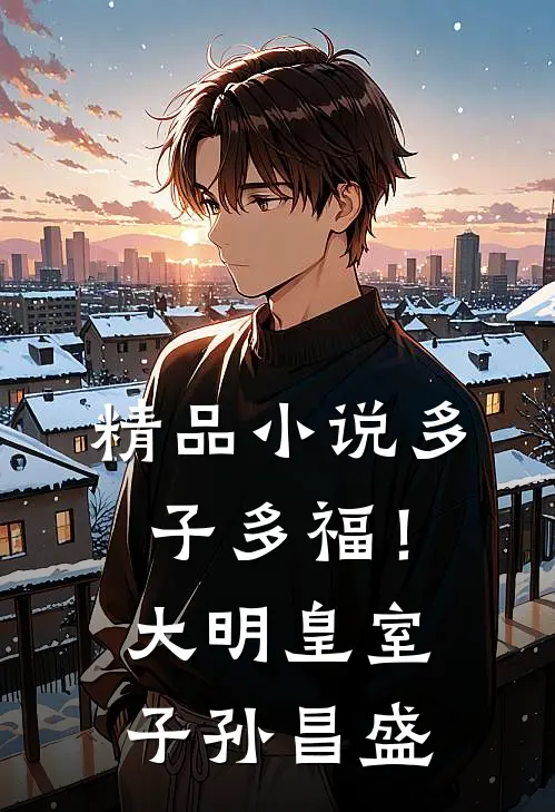 精品小说多子多福！大明皇室子孙昌盛