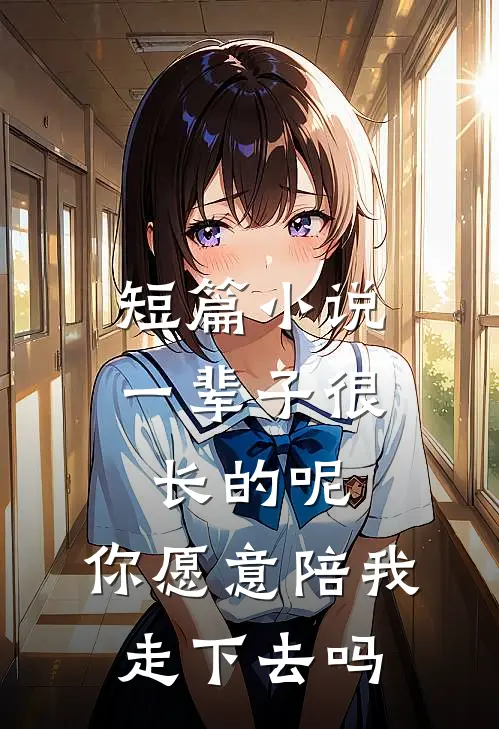 短篇小说一辈子很长的呢，你愿意陪我走下去吗