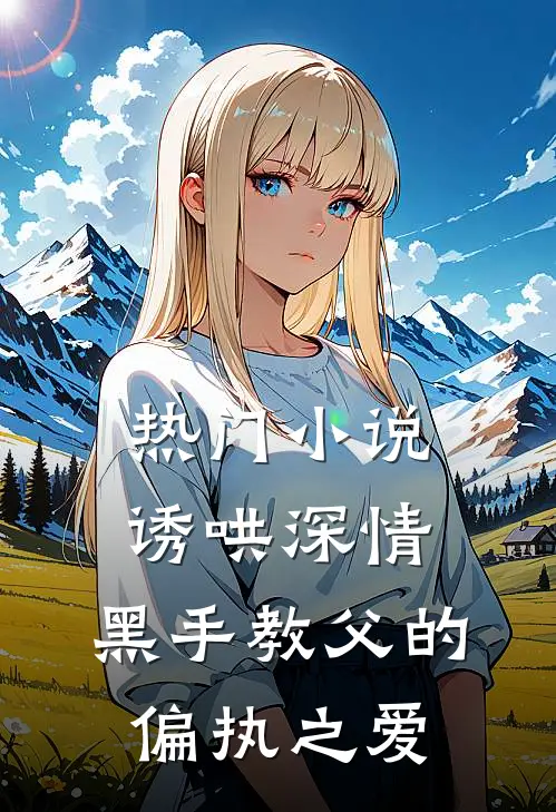 热门小说诱哄深情：黑手教父的偏执之爱