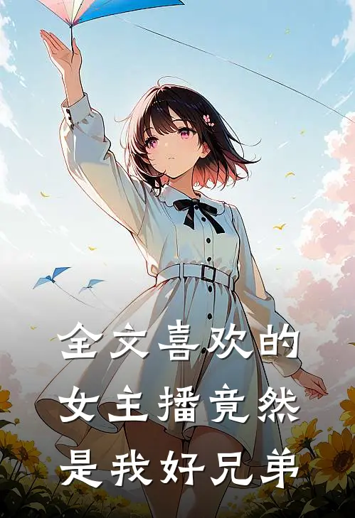全文喜欢的女主播竟然是我好兄弟