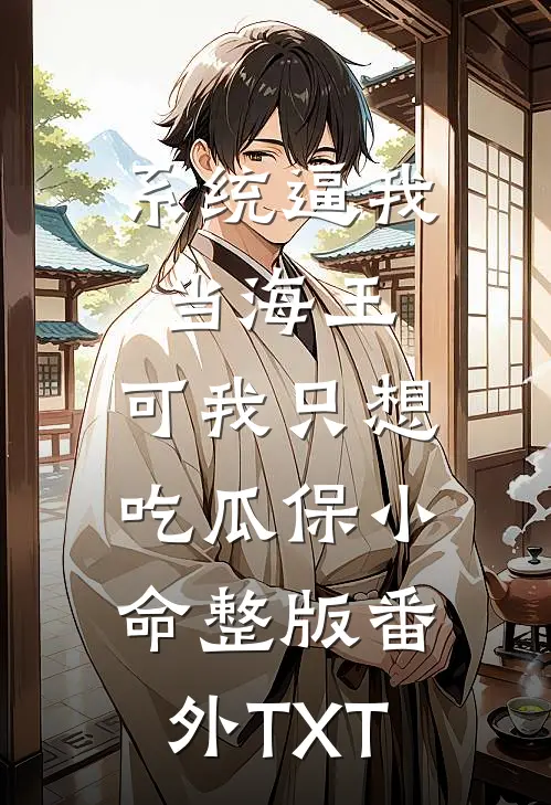 系统逼我当海王，可我只想吃瓜保小命整版番外TXT