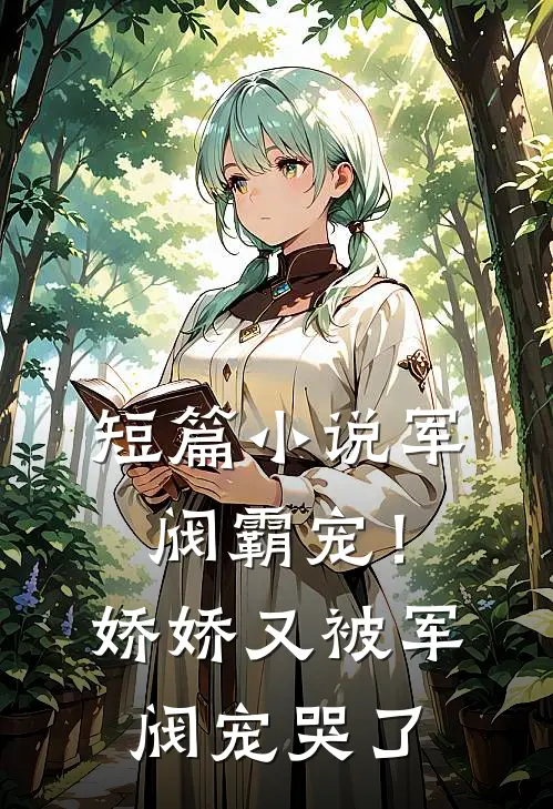 短篇小说军阀霸宠！娇娇又被军阀宠哭了