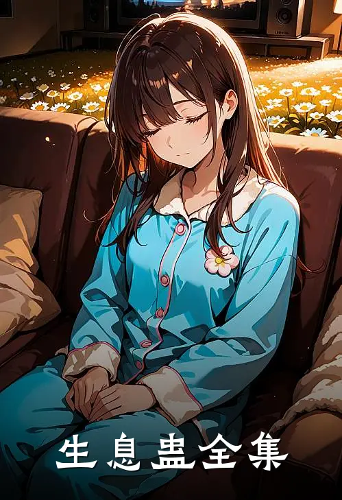 生息蛊 全集