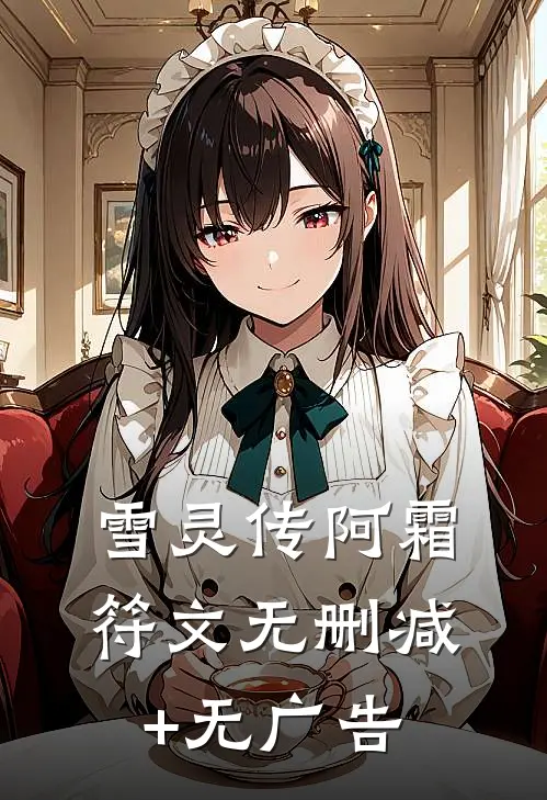 雪灵传阿霜符文无删减+无广告