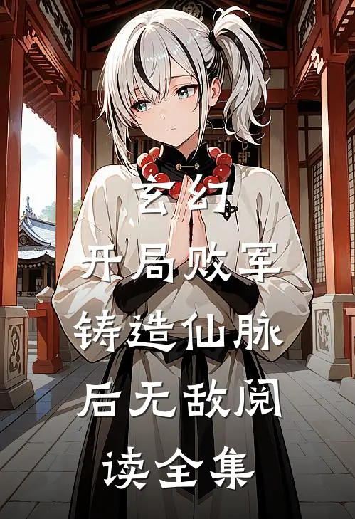 玄幻：开局败军，铸造仙脉后无敌阅读全集