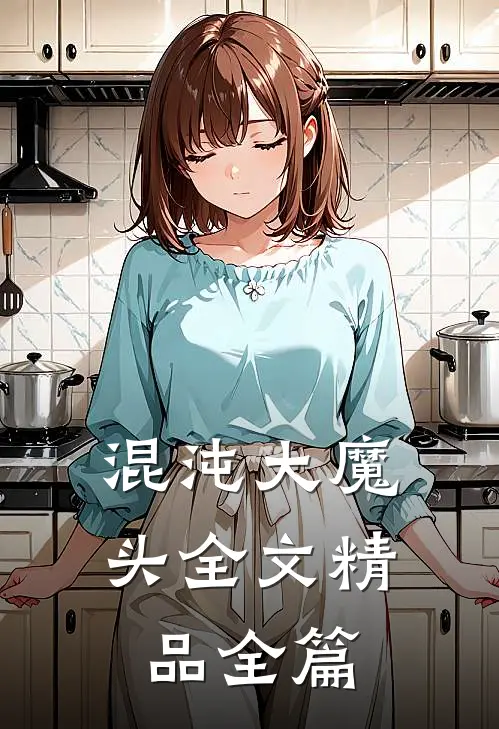 混沌大魔头全文精品全篇