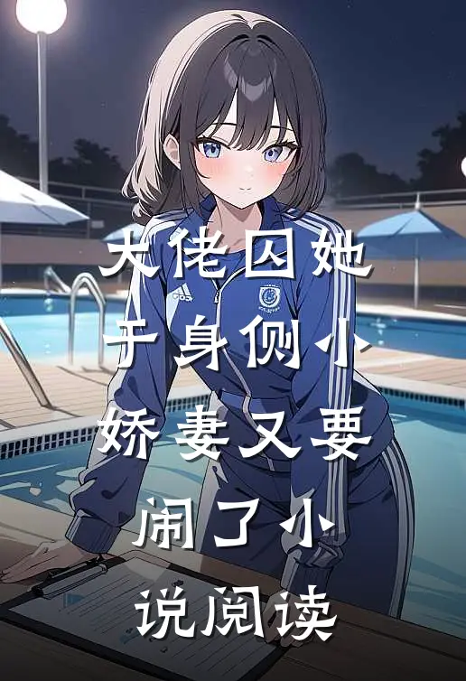 大佬囚她于身侧小娇妻又要闹了小说阅读