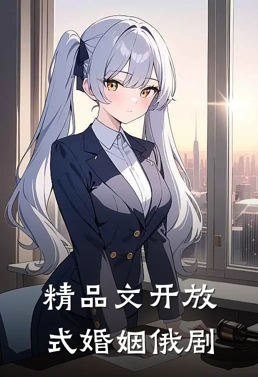 精品文开放式婚姻俄剧