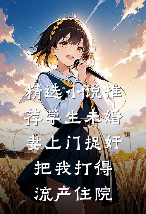 精选小说推荐学生未婚妻上门捉奸，把我打得流产住院