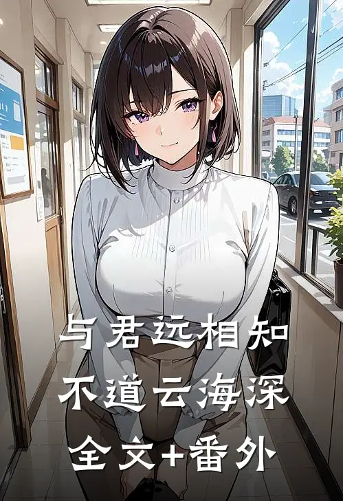 与君远相知，不道云海深全文+番外