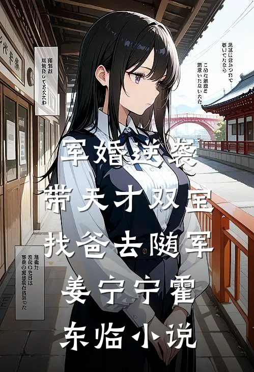 军婚逆袭：带天才双宝找爸去随军姜宁宁霍东临小说