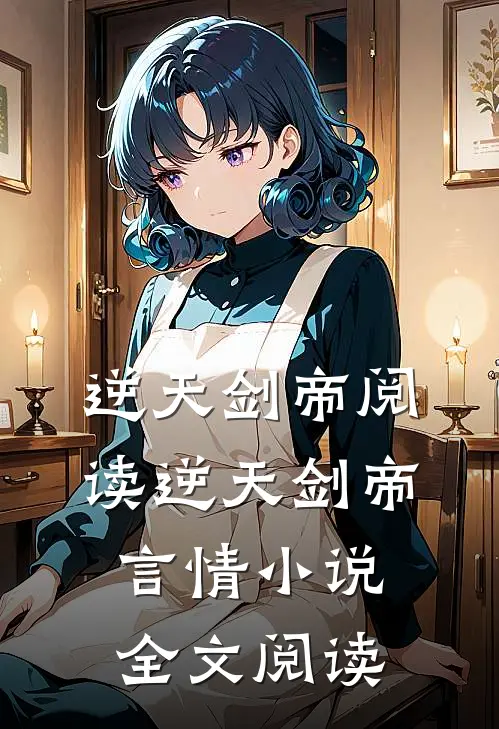 逆天剑帝阅读_逆天剑帝言情小说全文阅读