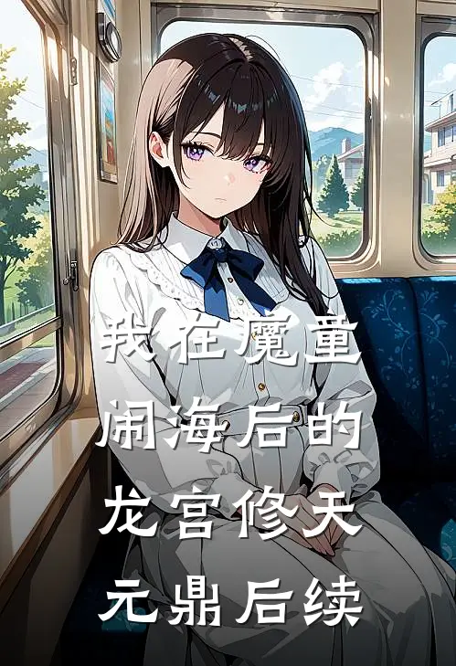 我在魔童闹海后的龙宫修天元鼎后续