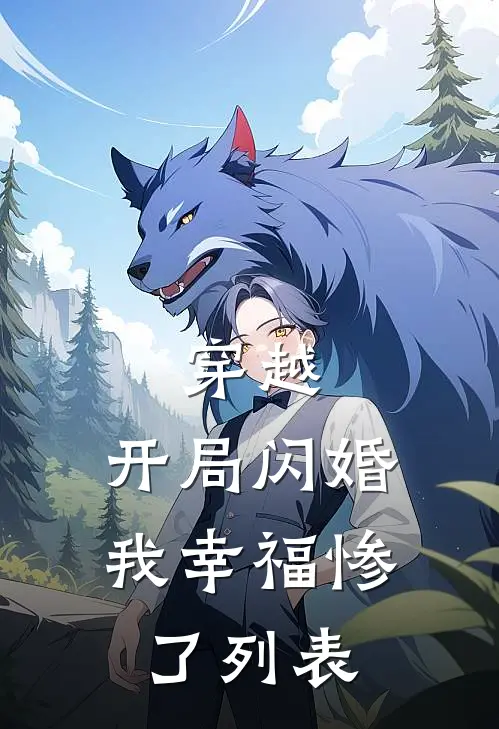 穿越：开局闪婚，我幸福惨了列表