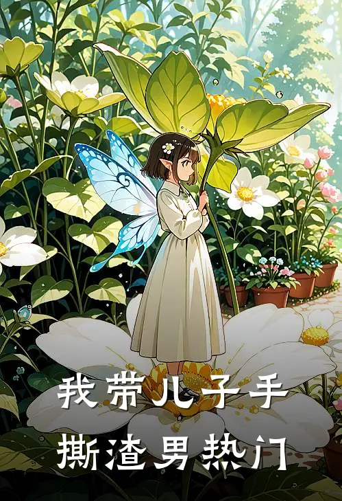 我带儿子手撕渣男热门
