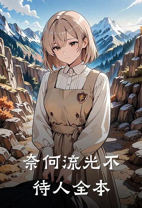 奈何流光不待人全本