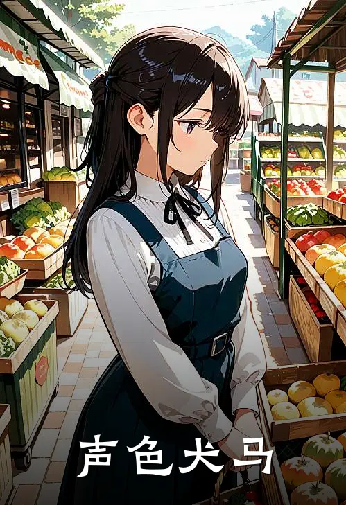 声色犬马