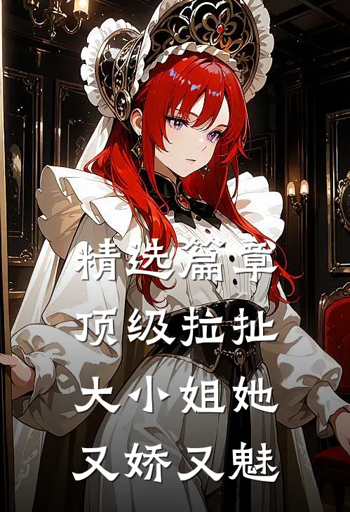 精选篇章顶级拉扯：大小姐她又娇又魅