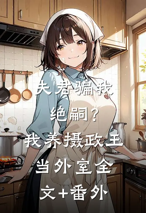 夫君骗我绝嗣？我养摄政王当外室全文+番外