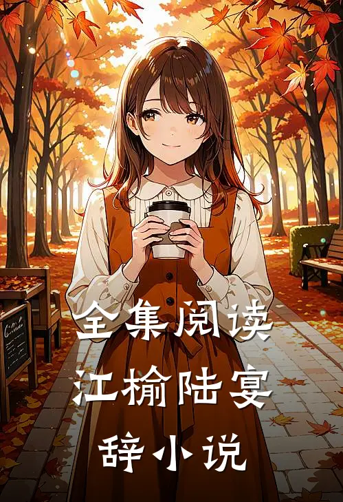 全集阅读江榆陆宴辞小说