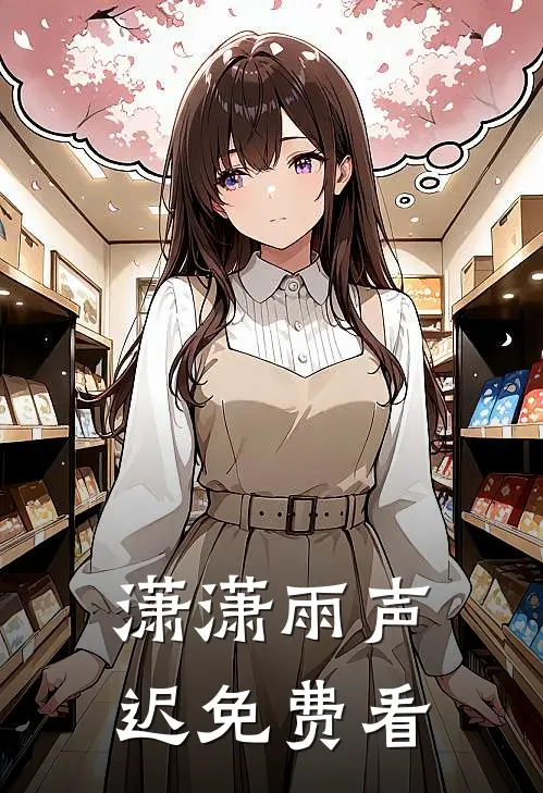 潇潇雨声迟免费看