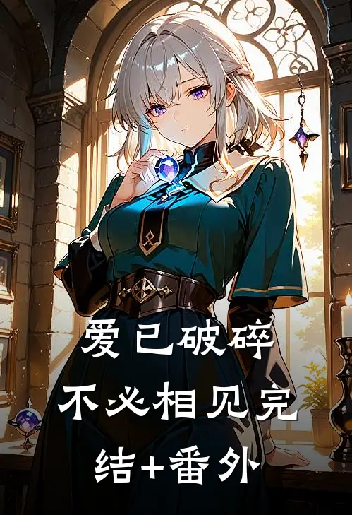 爱已破碎，不必相见完结+番外