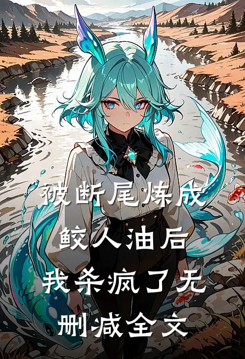 被断尾炼成鲛人油后，我杀疯了无删减全文