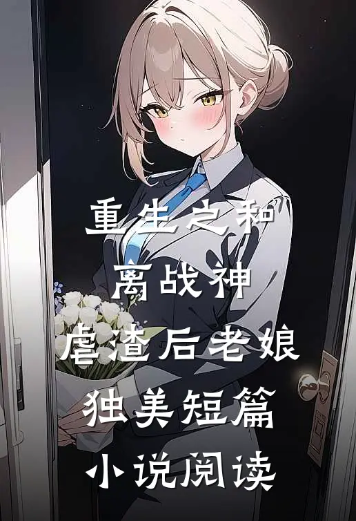 重生之和离战神虐渣后老娘独美短篇阅读