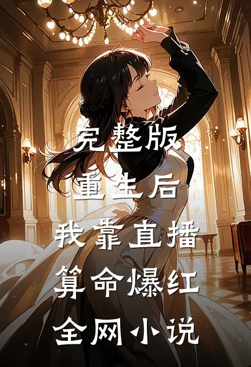 完整版重生后,我靠直播算命爆红全网 小说