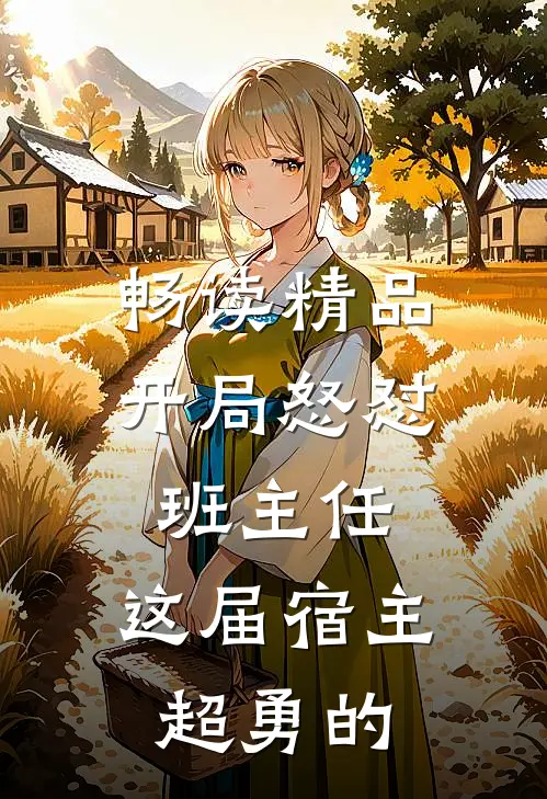 畅读精品开局怒怼班主任，这届宿主超勇的
