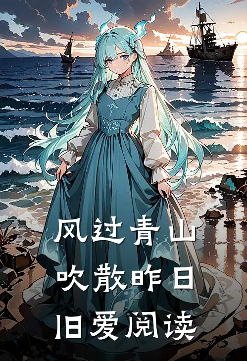 风过青山，吹散昨日旧爱阅读