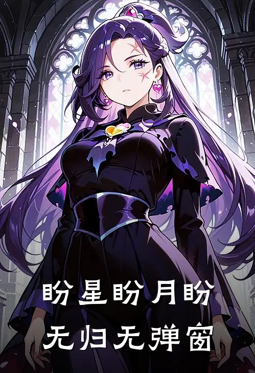 盼星盼月盼无归无弹窗