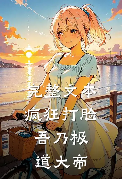 完整文本疯狂打脸：吾乃极道大帝