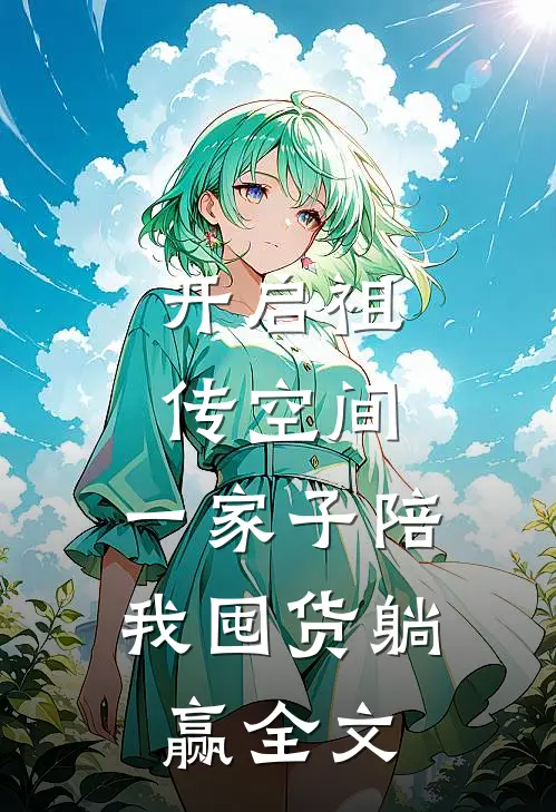 开启祖传空间，一家子陪我囤货躺赢全文
